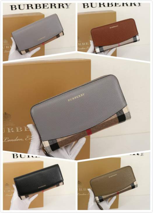 Picture of Burberry Wallets _SKUfw91859085fw
